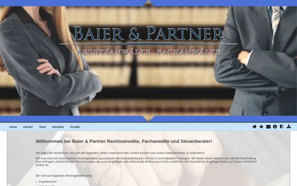 baier-partner.de