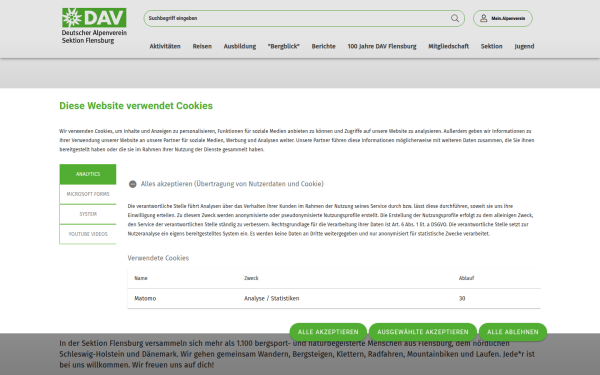 www.dav-flensburg.de