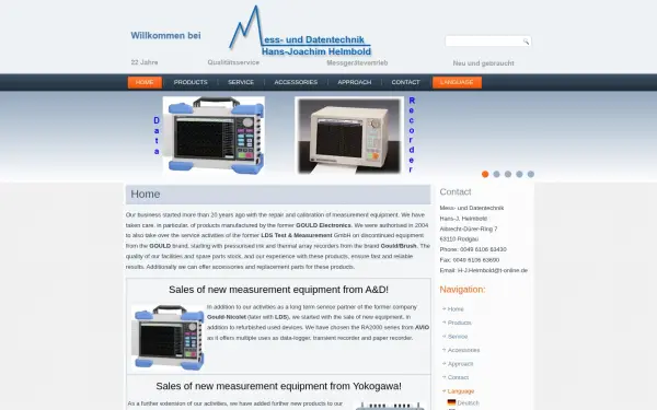www.mess-und-datentechnik.com