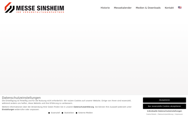 messe-sinsheim.de