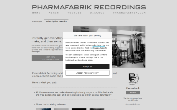 pharmafabrik.bandcamp.com