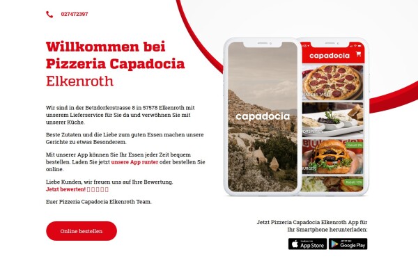 pizzeria-capadocia.de