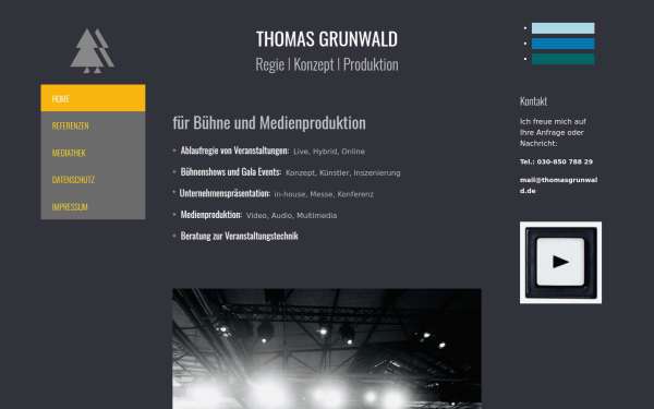 thomasgrunwald.de