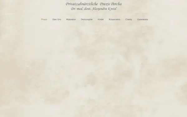 www.dr-kreisl.de