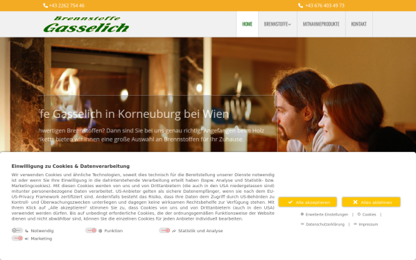 www.gasselich.at