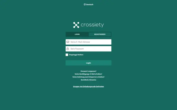 crossiety.app