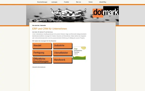 dotmark.de