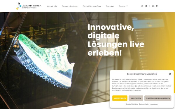 zukunftslabor.urbaninnovationhub.de