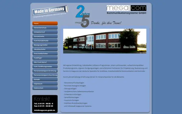 megacom-gmbh.de