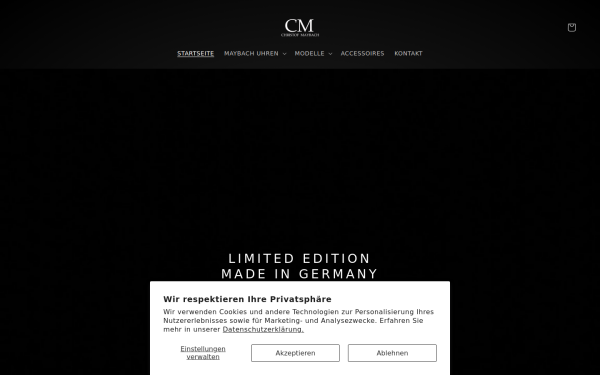 christof-maybach.de