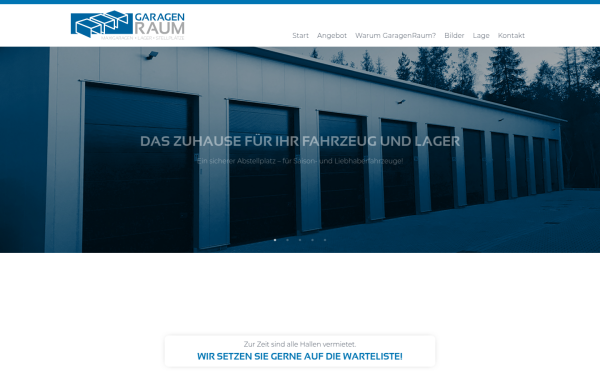 garagenraum.de