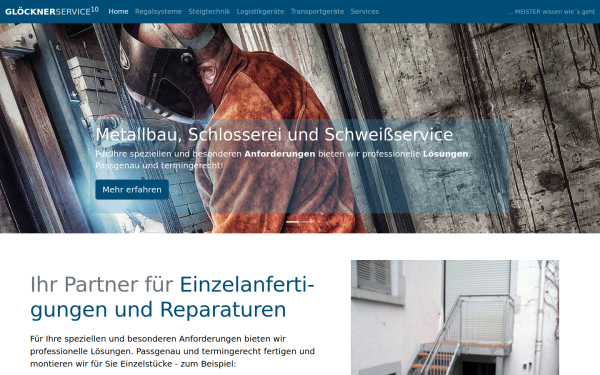 gloecknerservice.de