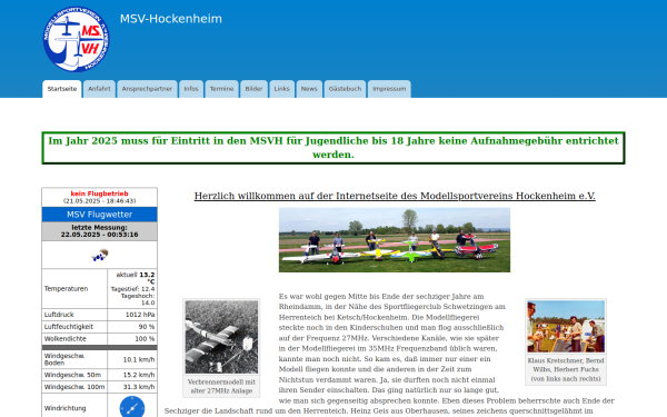 msv-hockenheim.de
