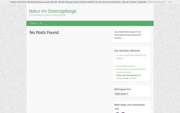 osterzgebirge.org