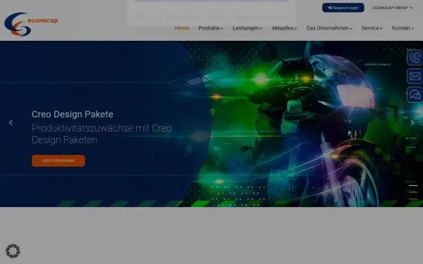 www.econocap.de