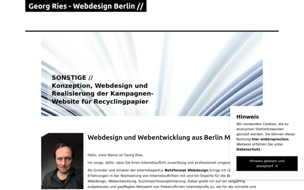 www.georg-ries.de