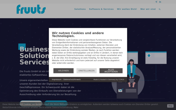 fruuts.com