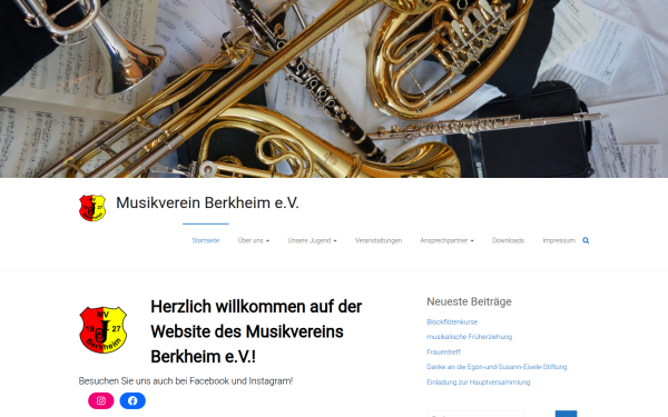 www.mvberkheim.de