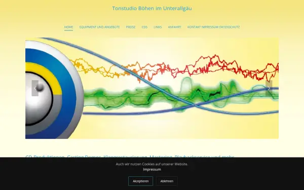www.tonstudio-boehen.de