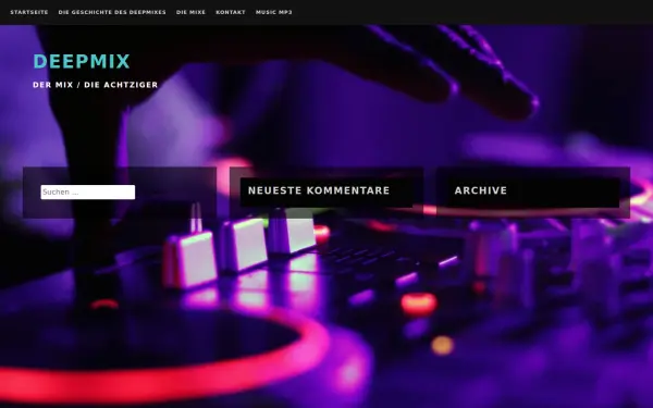 deepmix.de