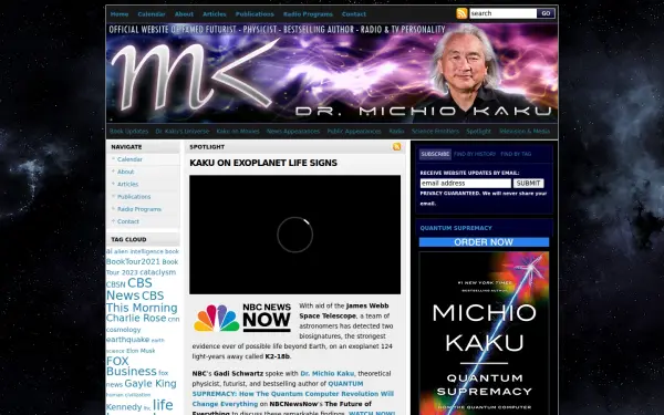 mkaku.org