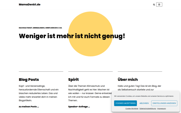 www.mamadenkt.de