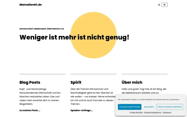 www.mamadenkt.de