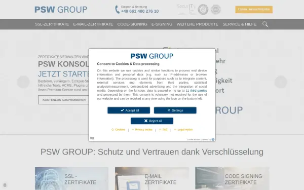 www.psw-group.de