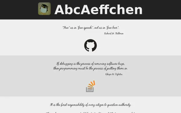 abcaeffchen.net