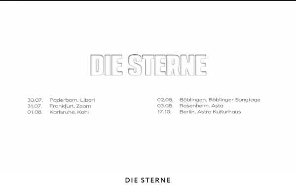 www.diesterne.de