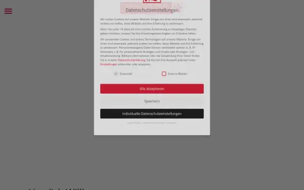 www.drchristianhuschke.de