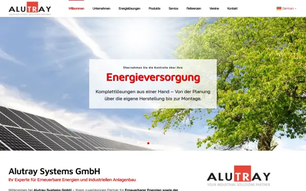 alutray-systems.de