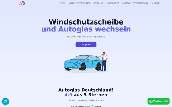 autoglas-deutschland.de