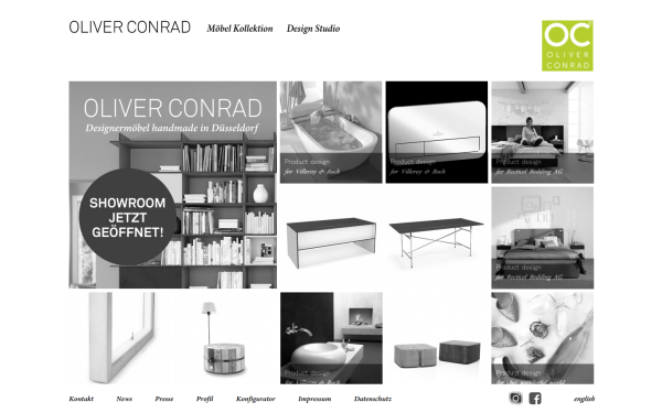 www.oliverconrad.de