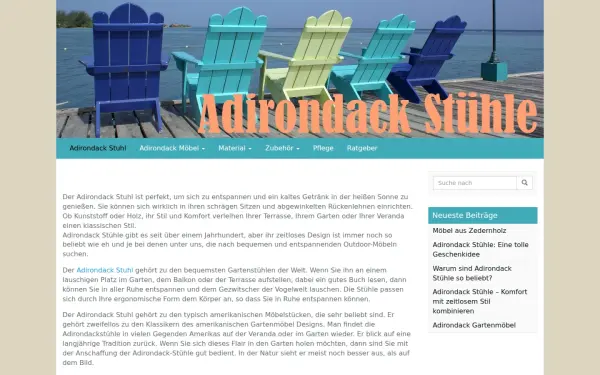 adirondack-stuhl.de