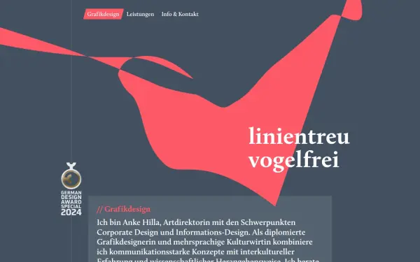 ankehilla.de