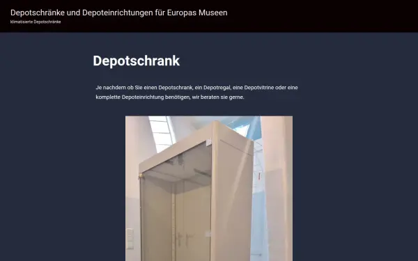 depotschrank.de