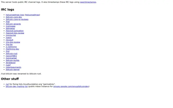 gnusha.org
