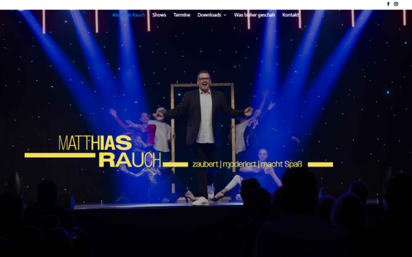 matthias-rauch.com