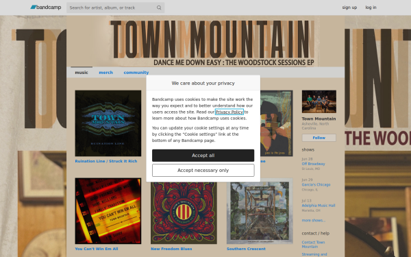 townmountain.bandcamp.com