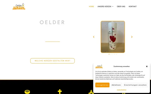 oelder-kerzen.de