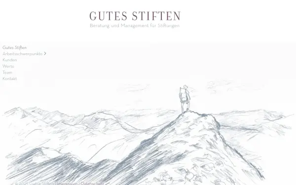 www.gutes-stiften.de