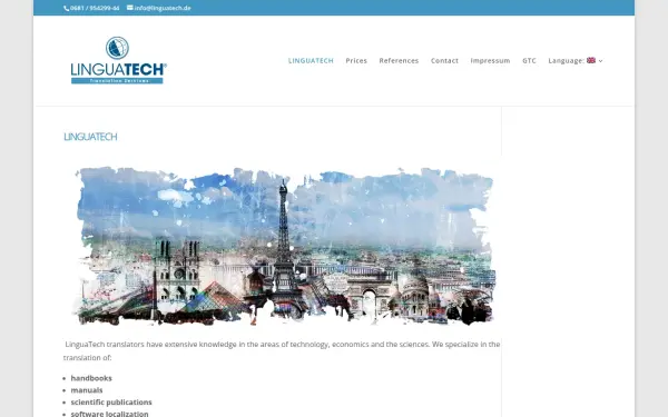 linguatech.de