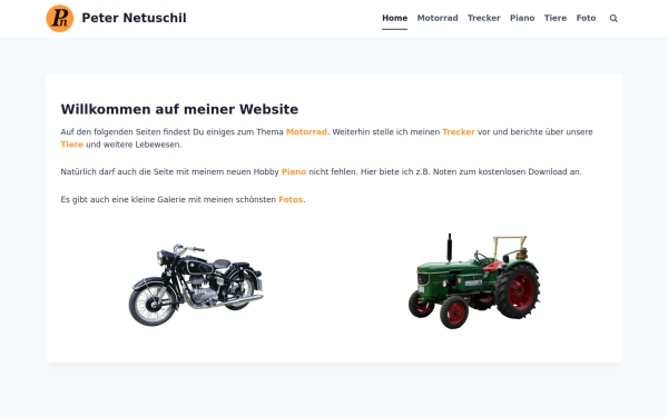 netuschil.net