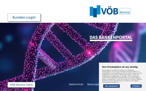www.dasbankenportal.de