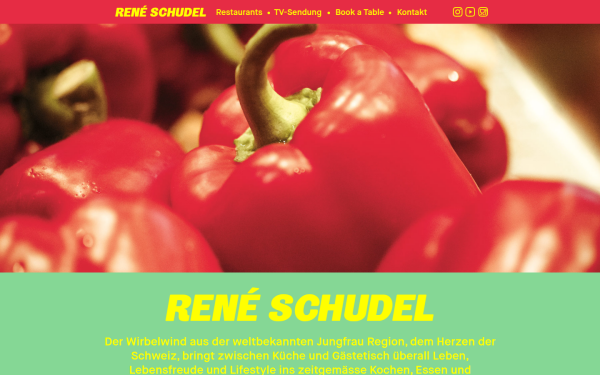 reneschudel.ch
