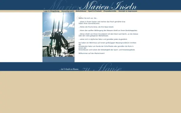 marieninseln.de