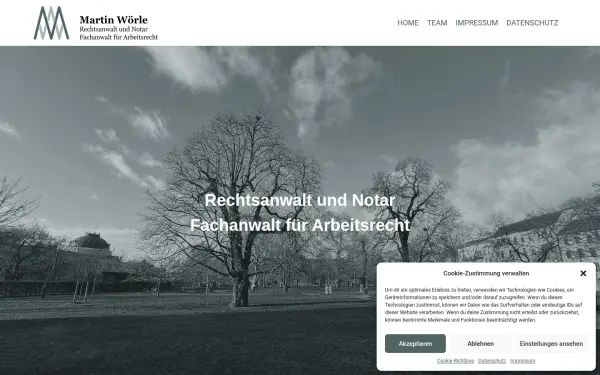 martin-woerle.de