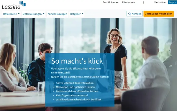 www.lessino.de