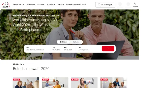 www.waf-seminar.de